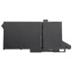 Bateria do laptopa Dell Kompatibilní 05R42 42 Wh Li-poly 11,4 V, czarny