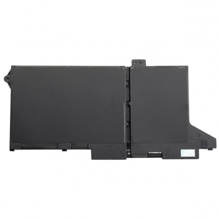 Bateria do laptopa Dell Kompatibilní R89GC 42 Wh Li-poly 11,4 V, czarny