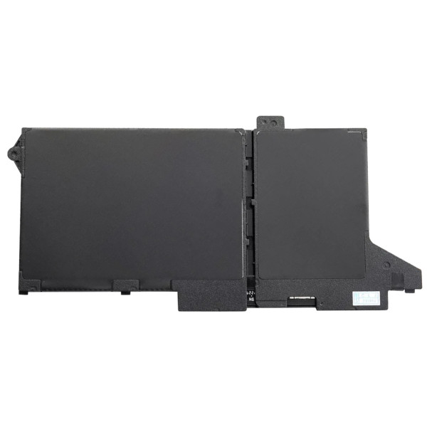 Bateria do laptopa Dell Kompatibilní WY9DX 42 Wh Li-poly 11,4 V, czarny