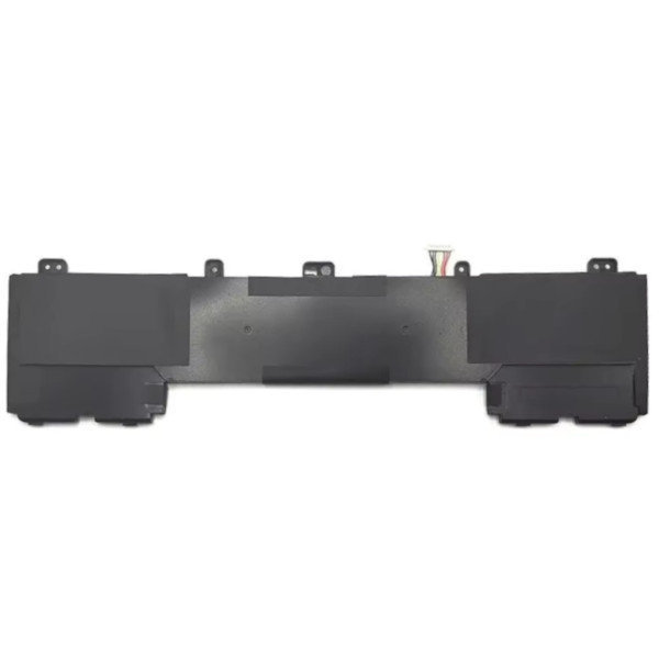 Bateria do laptopa Asus Kompatibilní C42N1630 73Wh Li-poly 15,4V, czarna