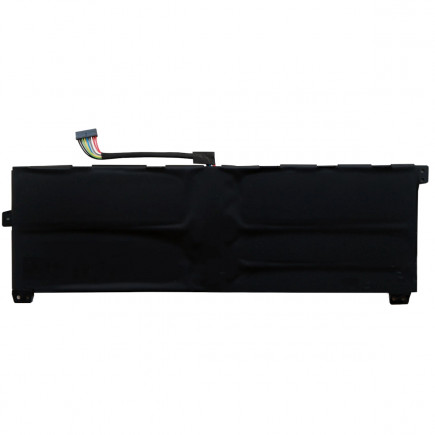 Bateria do laptopa MSI PS42 MODERN 8RC 50Wh Li-poly 15,2V, czarna