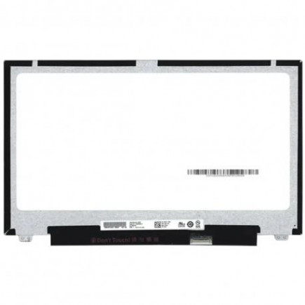 Kompatibilní LP125WF4(SP)(F1) matryca do laptopa 12,5“ 30pin 60Hz FHD LED Slim - Matowy