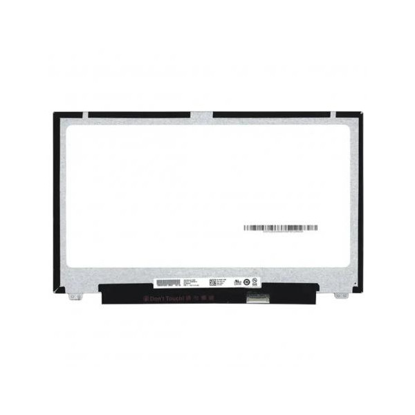 Kompatibilní LP125WF4(SP)(F1) matryca do laptopa 12,5“ 30pin IPS 60Hz FHD LED - Matowy