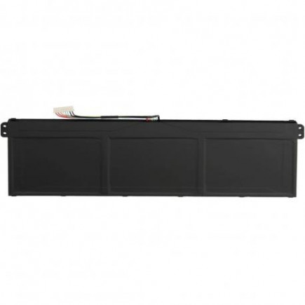Bateria do laptopa Acer TravelMate B312R-31 53.05wh, Li-poly 11.28V, czarna