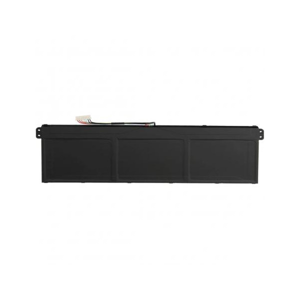 Bateria do laptopa Kompatibilní KT.0030G.025 53.05wh, Li-poly 11.28V, czarna