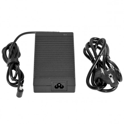Zasilacz do laptopa Kompatibilní Asus 0A001-00262500 - Ładowarka 180W