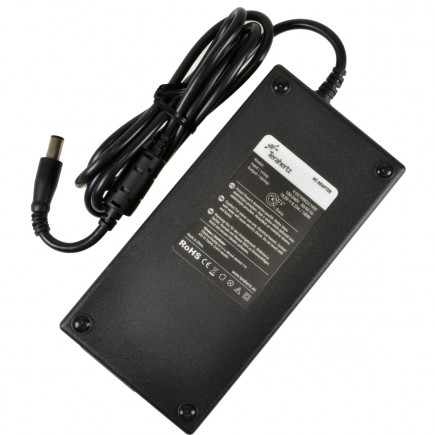 Zasilacz do laptopa Kompatibilní Dell A-0180ADU00-201 - Ładowarka 180W
