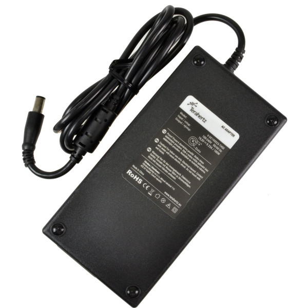 Zasilacz do laptopa Kompatibilní Dell JVF3V - Ładowarka 180W