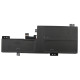 Bateria do laptopa Kompatibilní Lenovo L19M3PF8 Li-poly 11,58V, 37,5Wh, czarna