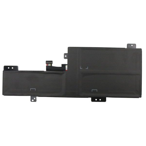 Bateria do laptopa Kompatibilní Lenovo L19M3PF8 Li-poly 11,58V, 37,5Wh, czarna