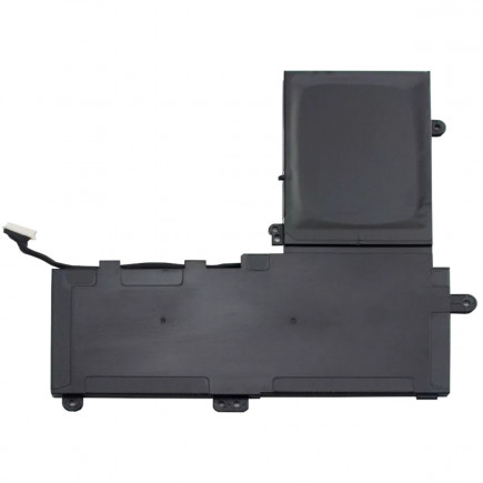 Bateria do laptopa Kompatibilní HP 844201-855 41,7Wh Li-poly 11,55V, czarna