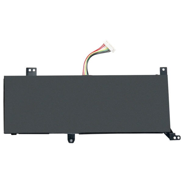Bateria do laptopa Kompatibilní Asus 0B200-03280600 37Wh Li-poly 7,7V, czarna