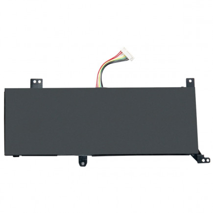 Bateria do laptopa Kompatibilní Asus 0B200-03910100 37Wh Li-poly 7,7V, czarna