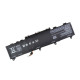 Bateria do laptopa Kompatibilní HP L78555-006 56Wh Li-poly 11,55V czarna