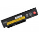 Bateria do laptopa Kompatibilní Lenovo 42T4862 5200mAh Li-ion 11,1V
