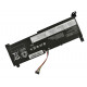 Bateria do laptopa Kompatibilní Lenovo 5B11B36285 38Wh Li-poly 7.68V