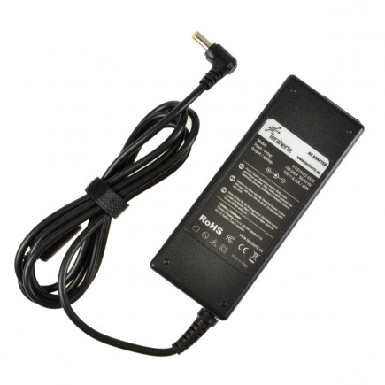 Zasilacz do laptopa Kompatibilní Fujitsu CA01007-0920 - Ładowarka 80W