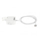 Zasilacz do laptopa Kompatibilní Apple MJVG2PL/A - Ładowarka 45W
