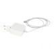 Zasilacz do laptopa Kompatibilní Apple MJVM2 - Ładowarka 45W