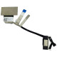 Kompatibilní HP M45021-001 kabel LCD do laptopa