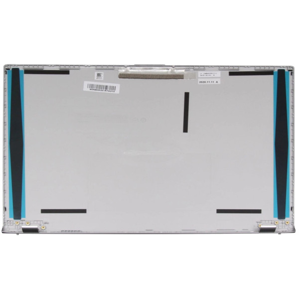 Pokrywa górna LCD do laptopa Kompatibilní Asus 90NB0K00-R7A010