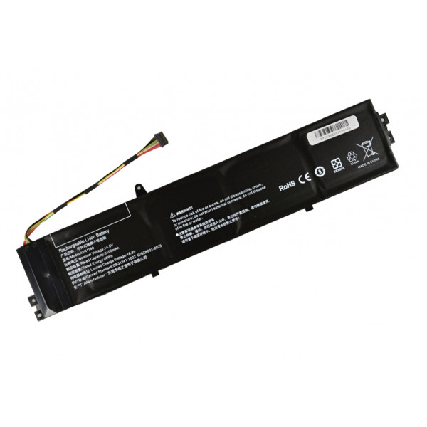 Bateria do laptopa Kompatibilní Lenovo 45N1141 Li-poly 14.8V, 46Wh
