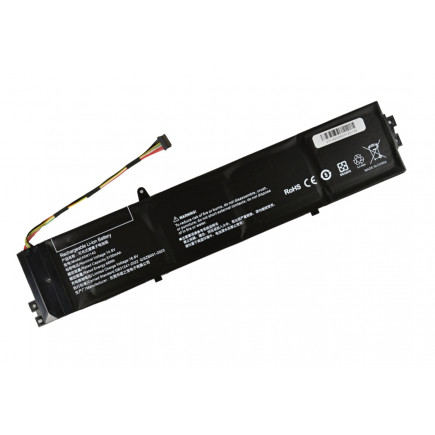 Bateria do laptopa Kompatibilní Lenovo 45N1139 Li-poly 14.8V, 46Wh