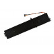 Bateria do laptopa Kompatibilní Lenovo 45N1138 Li-poly 14.8V, 46Wh