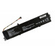 Bateria do laptopa Kompatibilní Lenovo 121500159 Li-poly 14.8V, 46Wh