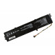 Bateria do laptopa Kompatibilní Lenovo 121500159 Li-poly 14.8V, 46Wh