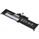 Bateria do laptopa Kompatibilní Lenovo 00HW026 Li-poly 51Wh, 15,28V czarna