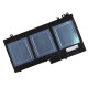 Bateria do laptopa Kompatibilní Dell OPYWG 4130mAh Li-poly 11,4V