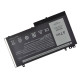 Bateria do laptopa Kompatibilní Dell OPYWG 4130mAh Li-poly 11,4V