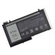 Bateria do laptopa Kompatibilní Dell RDRH9 4130mAh Li-poly 11,4V