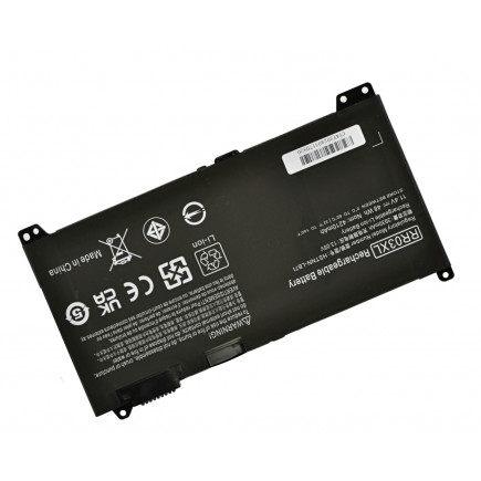 Bateria do laptopa Kompatibilní HSTNN-Q03C 48Wh Li-poly 11,4V