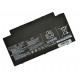 Bateria do laptopa Fujitsu Siemens LIFEBOOK AH77/M 4170mAh Li-poly 10,8V, 45Wh