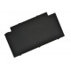 Bateria do laptopa Fujitsu Siemens LIFEBOOK A556-0M85A5DE 4170mAh Li-poly 10,8V, 45Wh