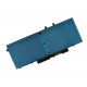 Bateria do laptopa Kompatibilní T6DC2 Li-poly 68Wh 15,2V czarna