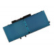 Bateria do laptopa Kompatibilní 03HWPP Li-poly 68Wh 15,2V czarna