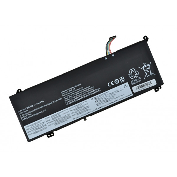 Bateria do laptopa Kompatibilní L19C4PDB 60Wh Li-poly 15,44V