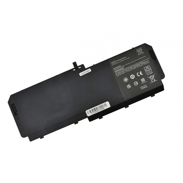 Bateria do laptopa Kompatibilní AM06XL 8310mAh, 95.9Wh Li-poly 11.55V, czarna