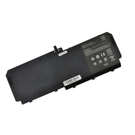 Bateria do laptopa Kompatibilní L07044-850 8310mAh, 95.9Wh Li-poly 11.55V, czarna