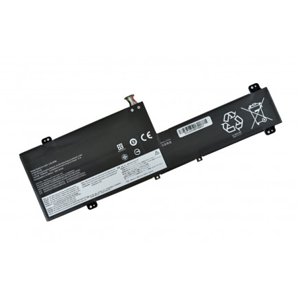 Bateria do laptopa Kompatibilní 5B10X49073 4550mAh Li-poly 11.55V