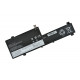 Bateria do laptopa Kompatibilní L19M3PD6 4550mAh Li-poly 11.55V