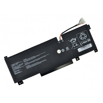 Bateria do laptopa MSI GL66 11UDK-033TW PULSE 52Wh Li-poly 11,4V