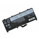 Bateria do laptopa Kompatibilní 02DL028 90Wh Li-poly 11,25V