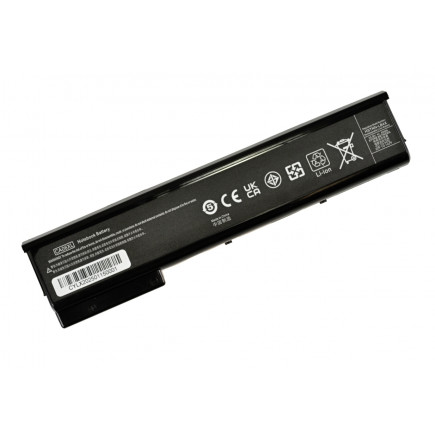 Bateria do laptopa Kompatibilní HP HSTNN-I17C 5200mAh Li-ion 10,8V