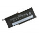 Bateria do laptopa Kompatibilní 01AV438 3440mAh Li-poly 15,2V, 52Wh