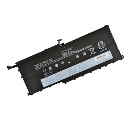 Bateria do laptopa Kompatibilní 01AV440 3440mAh Li-poly 15,2V, 52Wh