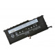 Bateria do laptopa Kompatibilní 00HW028 3440mAh Li-poly 15,2V, 52Wh